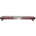 Súper delgada LED strobe Lightbar (TBD07226-18a)